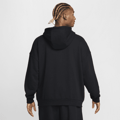 Nike Nike Club FleeceSudadera con capucha de tejido French terry y ajuste oversize - Hombre Ofertas