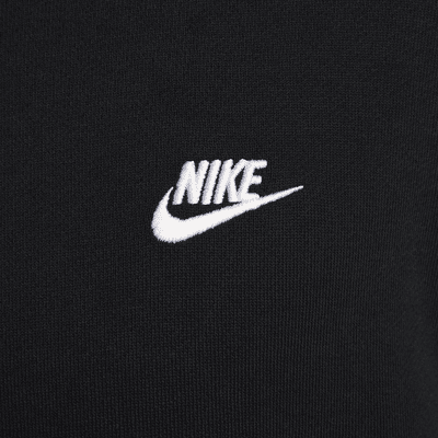 Nike Nike Club FleeceSudadera con capucha de tejido French terry y ajuste oversize - Hombre Ofertas
