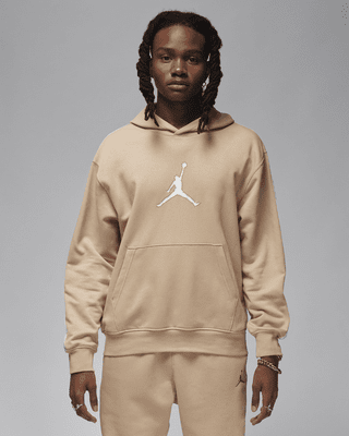 Nike Jordan Flight MVPSudadera con capucha de tejido Fleece - Hombre Venta caliente