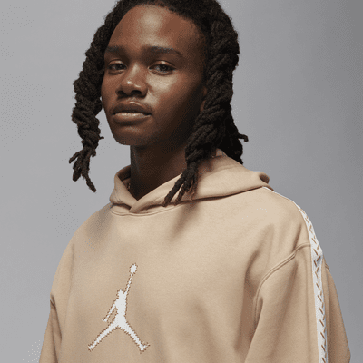 Nike Jordan Flight MVPSudadera con capucha de tejido Fleece - Hombre Venta caliente