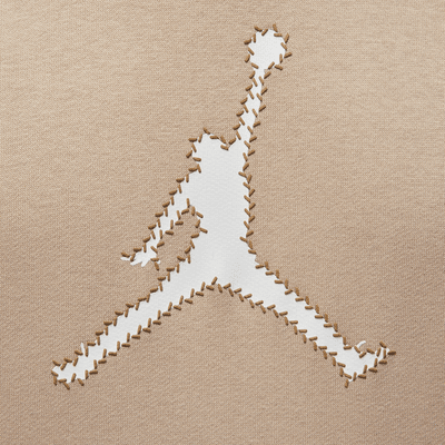 Nike Jordan Flight MVPSudadera con capucha de tejido Fleece - Hombre Venta caliente