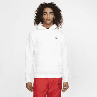 Nike Nike Sportswear Club FleeceSudadera con capucha En oferta