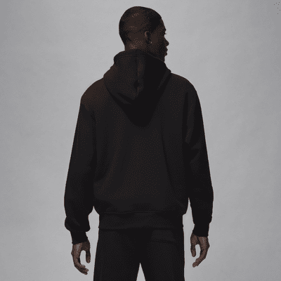 Nike Jordan Brooklyn FleeceSudadera con capucha y cremallera completa - Hombre Gran oferta