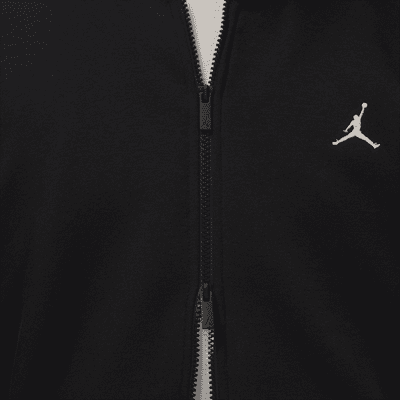 Nike Jordan Brooklyn FleeceSudadera con capucha y cremallera completa - Hombre Gran oferta