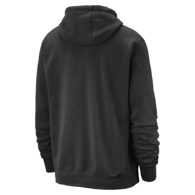 Nike Los Angeles Lakers ClubSudadera con capucha Nike de la NBA - Hombre Rebajas baratas