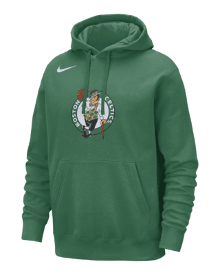 Nike Boston Celtics ClubSudadera con capucha Nike de la NBA - Hombre Rebajas de fábrica