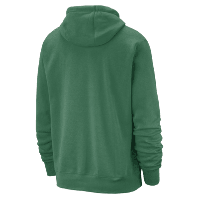 Nike Boston Celtics ClubSudadera con capucha Nike de la NBA - Hombre Rebajas de fábrica