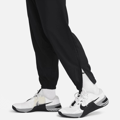 Nike Nike FormPantalón versátil entallado Dri-FIT - Hombre Tienda