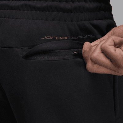 Nike Jordan Sport Hoop FleecePantalón Dri-FIT - Hombre Liquidación