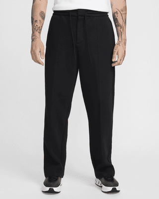 Nike Nike TechPantalón entallado de tejido Fleece - Hombre