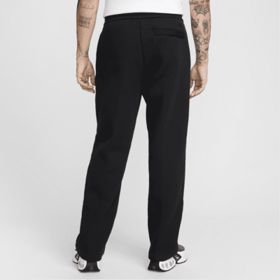 Nike Nike TechPantalón entallado de tejido Fleece - Hombre Mejor oferta