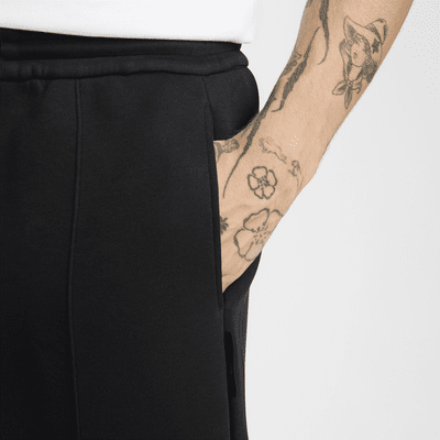 Nike Nike TechPantalón entallado de tejido Fleece - Hombre Mejor oferta