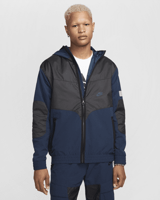 Nike Nike Air MaxChaqueta de tejido Woven - Hombre
