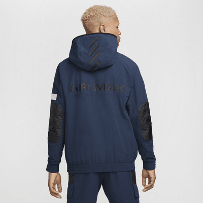 Nike Nike Air MaxChaqueta de tejido Woven - Hombre Rebajas online