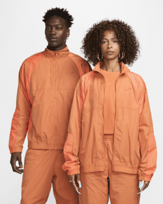Nike NOCTAChaqueta deportiva de nylon Northstar