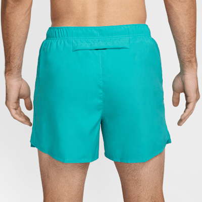 Nike Nike ChallengerPantalón corto de running Dri-FIT de 13 cm con malla interior - Hombre Grandes descuentos