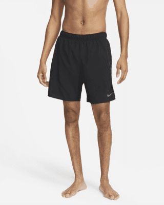 Nike Nike ChallengerPantalón corto de running 2 en 1 Dri-FIT de 18 cm - Hombre Liquidación