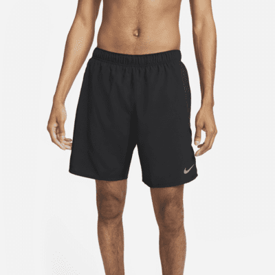 Nike Nike ChallengerPantalón corto de running 2 en 1 Dri-FIT de 18 cm - Hombre Liquidación
