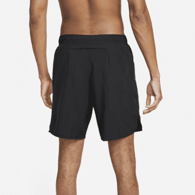 Nike Nike ChallengerPantalón corto de running 2 en 1 Dri-FIT de 18 cm - Hombre Liquidación