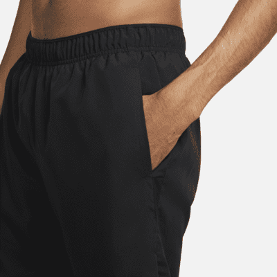 Nike Nike ChallengerPantalón corto de running 2 en 1 Dri-FIT de 18 cm - Hombre Liquidación