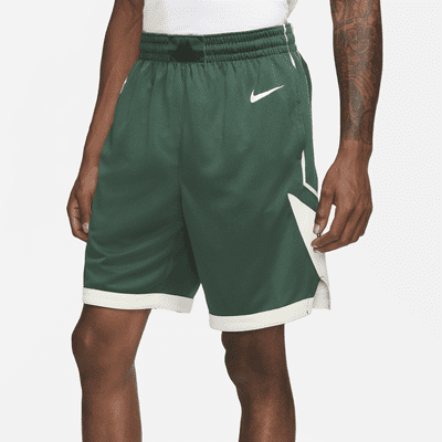 Nike Milwaukee Bucks Icon EditionPantalón corto Nike de la NBA Swingman - Hombre Limitado a 3 días