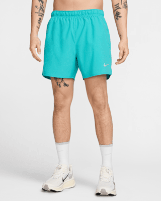Nike Nike ChallengerPantalón corto versátil 2 en 1 de 13 cm Dri-FIT - Hombre