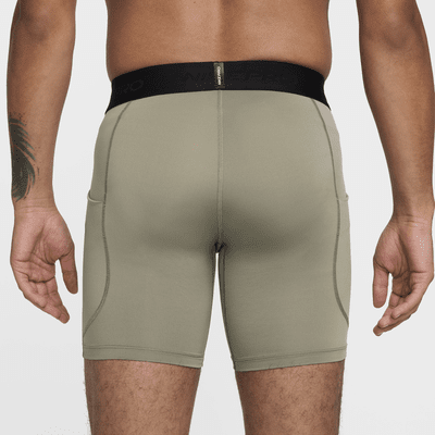Nike Nike ProPantalón corto de fitness Dri-FIT - Hombre Precios de Black Friday