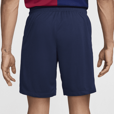 Nike Primera equipación Stadium FC Barcelona 2024/25Pantalón corto de fútbol Replica Nike Dri-FIT - Hombre En oferta