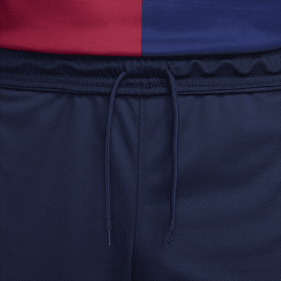Nike Primera equipación Stadium FC Barcelona 2024/25Pantalón corto de fútbol Replica Nike Dri-FIT - Hombre En oferta