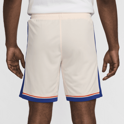 Nike Segunda equipación Stadium Chelsea FC 2024/25Pantalón corto de fútbol Replica Nike Dri-FIT - Hombre Descuentos del mes