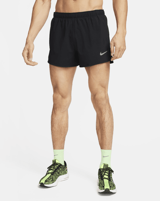 Nike Nike FastPantalón corto de running Dri-FIT con malla interior de 8 cm - Hombre