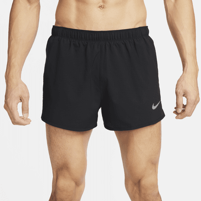 Nike Nike FastPantalón corto de running Dri-FIT con malla interior de 8 cm - Hombre Oferta exclusiva