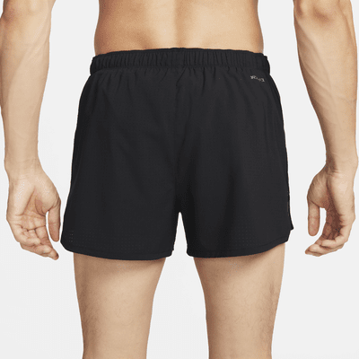 Nike Nike FastPantalón corto de running Dri-FIT con malla interior de 8 cm - Hombre Oferta exclusiva