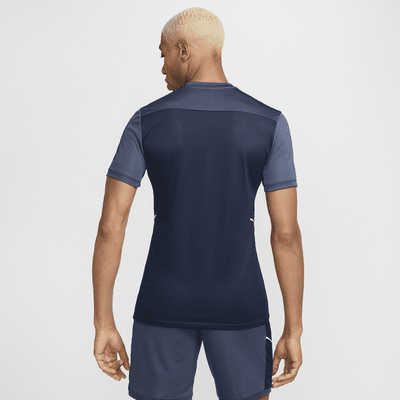 Nike Nike AcademyCamiseta de fútbol de manga corta Dri-FIT - Hombre Última moda