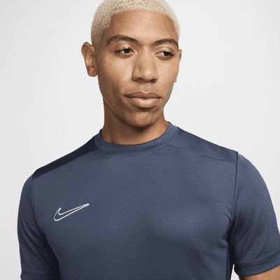 Nike Nike AcademyCamiseta de fútbol de manga corta Dri-FIT - Hombre Última moda