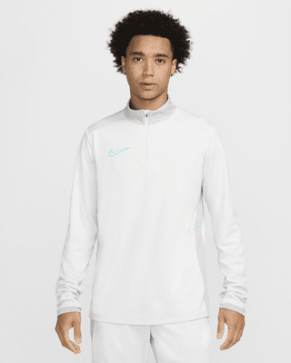 Nike Nike AcademyParte de arriba de entrenamiento de fútbol Dri-FIT - Hombre