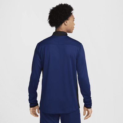 Nike Nike AcademyParte de arriba de entrenamiento de fútbol Dri-FIT - Hombre Ofertas de temporada