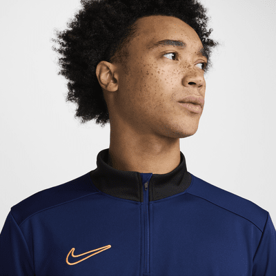 Nike Nike AcademyParte de arriba de entrenamiento de fútbol Dri-FIT - Hombre Ofertas de temporada