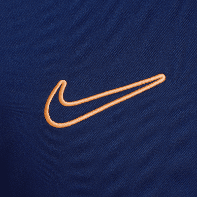 Nike Nike AcademyParte de arriba de entrenamiento de fútbol Dri-FIT - Hombre Ofertas de temporada
