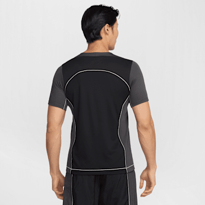 Nike Nike Strike+Parte de arriba de fútbol Dri-FIT - Hombre Ofertas especiales