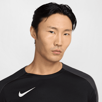 Nike Nike Strike+Parte de arriba de fútbol Dri-FIT - Hombre Ofertas especiales