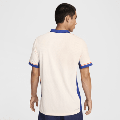 Nike Segunda equipación Match Chelsea FC 2024/25Camiseta de fútbol Authentic Nike Dri-FIT ADV - Hombre Rebajas de fin de temporada