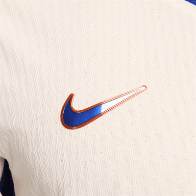 Nike Segunda equipación Match Chelsea FC 2024/25Camiseta de fútbol Authentic Nike Dri-FIT ADV - Hombre Rebajas de fin de temporada