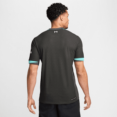 Nike Segunda equipación Match Liverpool FC 2024/25Camiseta de fútbol Authentic Nike Dri-FIT ADV - Hombre Precio ultrabajo
