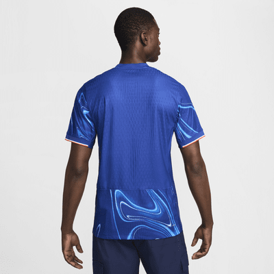 Nike Primera equipación Match Chelsea FC 2024/25Camiseta de fútbol Authentic Nike Dri-FIT ADV - Hombre Outlet