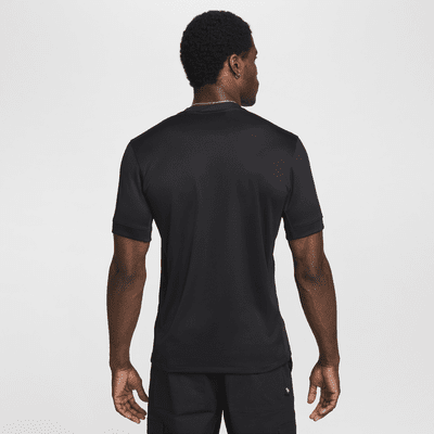 Nike Segunda equipación Stadium S. C. Corinthians 2024/25Camiseta de fútbol Replica Nike Dri-FIT - Hombre Outlet online