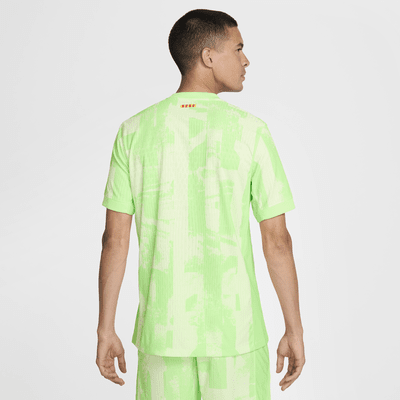 Nike Tercera equipación Match FC Barcelona 2024/25Camiseta de fútbol Authentic Nike Dri-FIT ADV - Hombre Ofertas