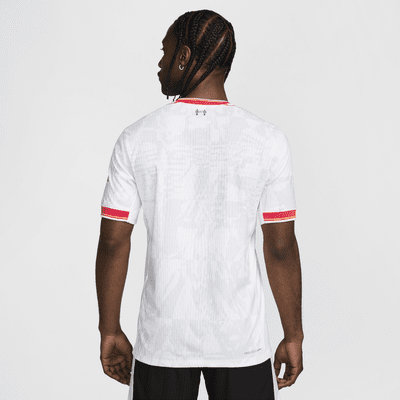 Nike Tercera equipación Match Liverpool FC 2024/25Camiseta de fútbol Authentic Nike Dri-FIT ADV - Hombre Gran oferta
