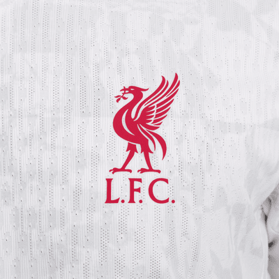 Nike Tercera equipación Match Liverpool FC 2024/25Camiseta de fútbol Authentic Nike Dri-FIT ADV - Hombre Gran oferta