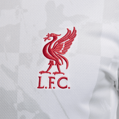 Nike Tercera equipación Stadium Liverpool FC 2024/25Camiseta de fútbol Replica Nike Dri-FIT - Hombre Rebajas baratas